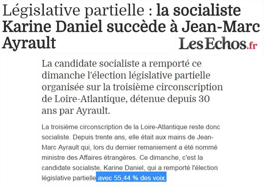 PRESIDENTIELLES 2017. - Page 3 Karine-daniel-06