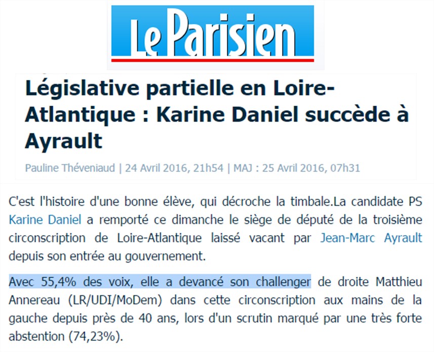 PRESIDENTIELLES 2017. - Page 3 Karine-daniel-10