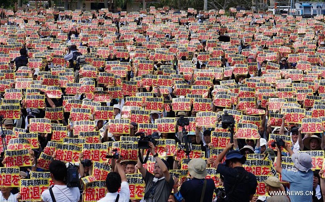 Documentaire : “La Guerre à venir contre la Chine” par John Pilger 135449209_14663792273431n-69ad4