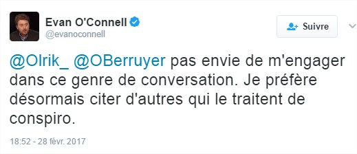 scénario orwellien : "Le Monde" crée le "Decodex", comme l'Eglise avait son "Index" Samuel-laurent-564