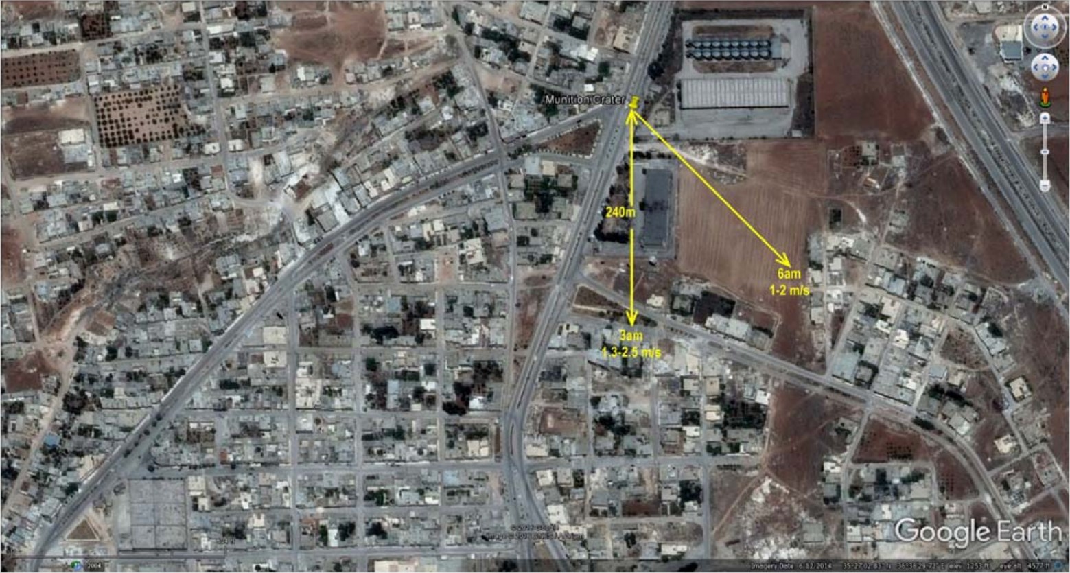 Dossier d'actualité : conflit en Syrie, articles, cartes, vidéos (& 3eme guerre mondiale?) - Page 21 Fig-1