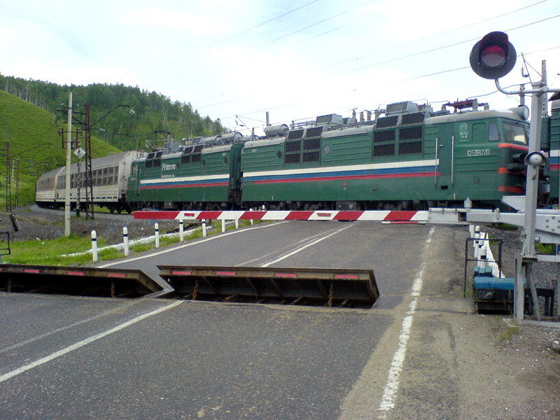 Passage à niveaux : la nouvelle sonnerie qui doit sauver des vies Passage-a-niveau-russe