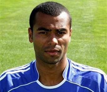 Manchester United Ashley_cole