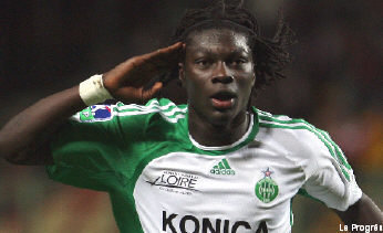 Les NSM le retour! - Page 22 Bafe-gomis