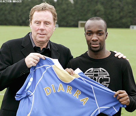 Porto Magazine Lassana-diarra