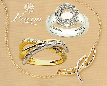 هدية شهر العسل Bijoux-fiana