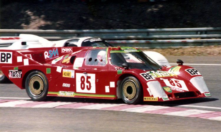 Bombe n°2 La revanche de Storyne è_é - Page 3 Lemans84-sthemo85