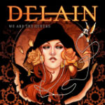 Webzine Les Autres Mondes - Page 8 Delain-wearetheothers