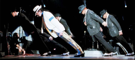  Le saviez-vous ? Le secret du anti-gravity lean de Michael Jackson Michael-anti-gravityl