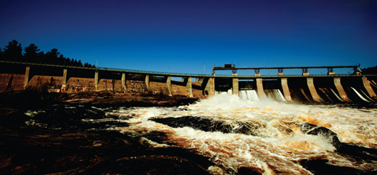  Le saviez-vous ? 96% de l’électricité du Québec est d’origine hydroélectrique  Hydro-electricite-quebec