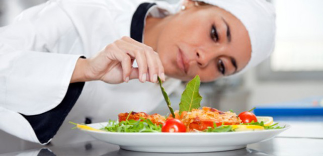 Le saviez-vous ? Les repas ont un meilleur goût quand quelqu’un les prépare pour vous ! Repas-gout