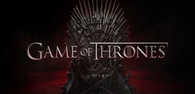 LE SAVIEZ-VOUS ?  Chaque épisode de « Game of Thrones » coûte 6 millions de dollars ! Game-of-thrones