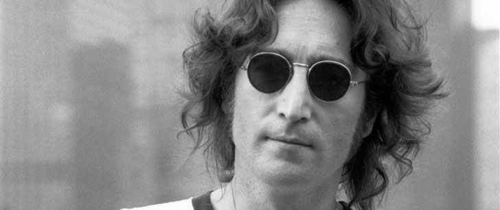Le saviez-vous?En 1968, après avoir pris du LSD, Lennon a convoqué une réunion d’urgence des Beatles pour leur annoncer qu’il était Jésus réincarné ! John-lennon