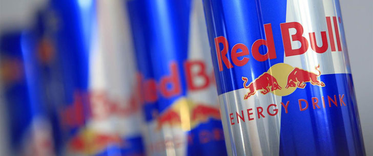 Le saviez-vous?Red Bull est d’origine thaïlandaise ! Red-bull