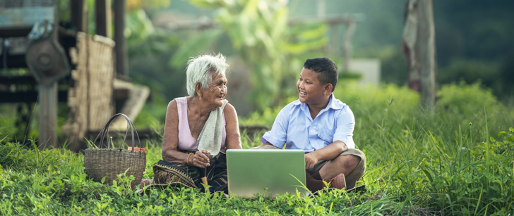 Le saviez-vous ? Au Vietnam, 40% de la population porte le même nom de famille ! Vietnam