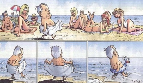 blaguounette du jour - Page 6 Humour%20vieille%20homme%20plage