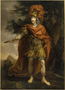 30 janvier 1651: Gaston d'Orléans rejoint le clan des Frondeurs 87-001429-02-218x300