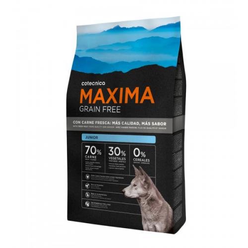 Votre avis sur les croquettes maxima  - Page 2 Cotecnica-maxima-grain-fr