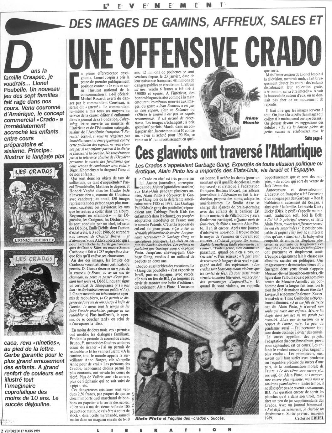 Les Crados Liberation_page_2