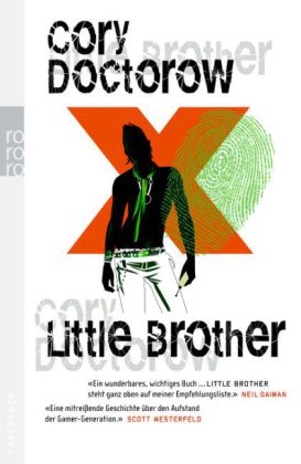 Cory Doctorow - Little Brother Cory_doctorow_little_brother