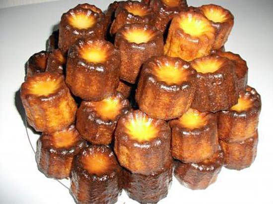 Dimanche 2 juin Canneles-bordelais