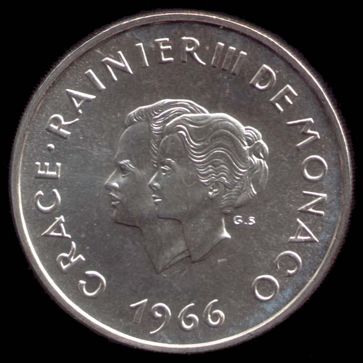 GRACE DE MONACO 10f1966fh