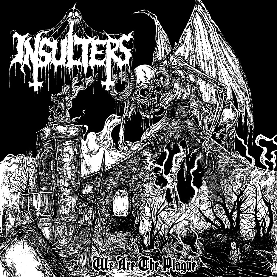 [SPAIN - 08] INSULTERS [Black Thrash] - Page 2 Insulters01