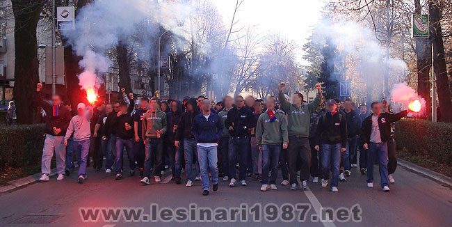 Borac Banja Luka - Zeljeznicar (Bosnie) 1011_borac-zeljeznicar_1