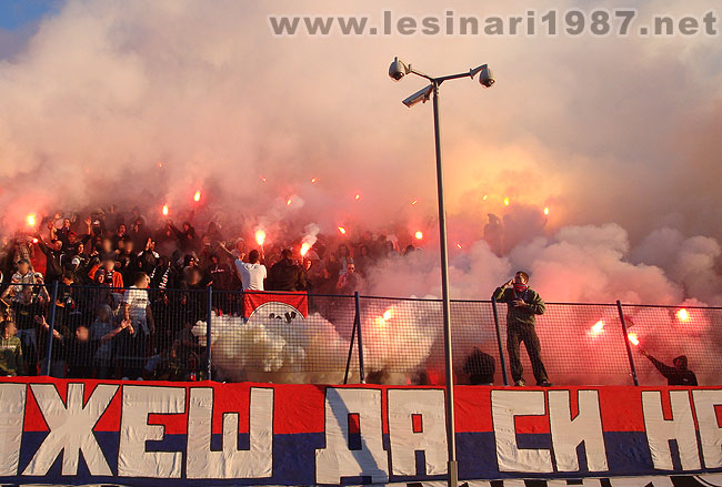 Borac Banja Luka - Zeljeznicar (Bosnie) 1011_borac-zeljeznicar_13