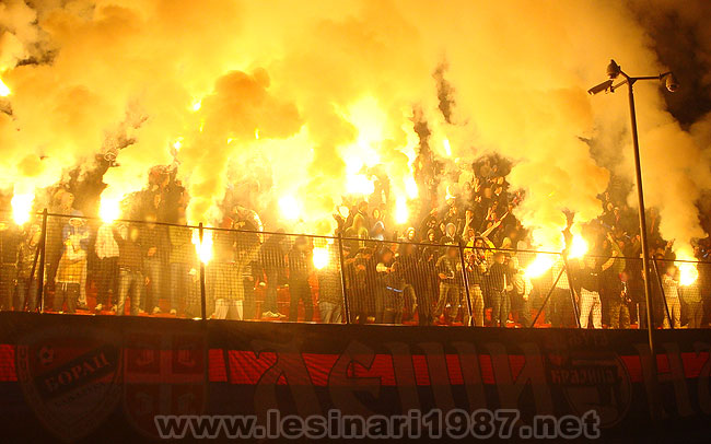 Lesinari - Banja Luka 1011_borac-zvijezda_8