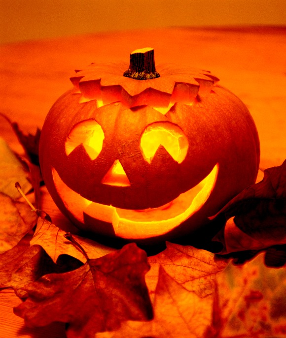 HALLOWEEN Citrouille_halloween