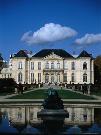Vos 5 ... Musee-rodin