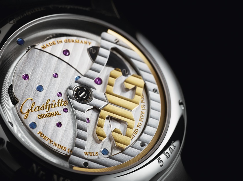 glashutte - News : Glashütte Original PanoMatic Inverse Glashutte_PanoMaticInverse_back