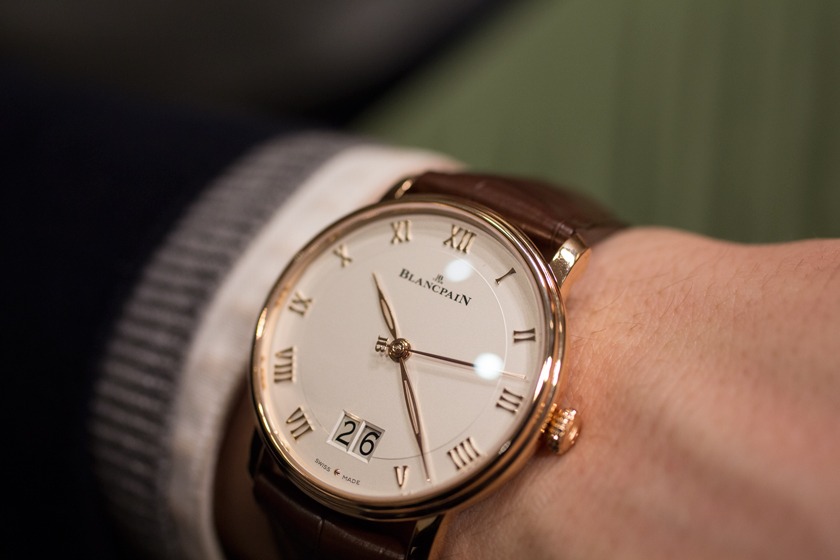 Votre avis pour mon graal - Page 41 Blancpain-Villeret-Grande-Date-focus