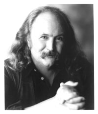 éphémérides du 14 août DavidCrosby