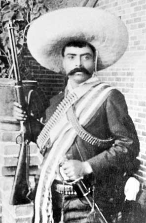 Daniel Bensaid Zapata