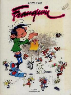 BD(les BD,historique).....Winnie l'ourson+.Papa de Popeye+Astérix+autres Livre_dor