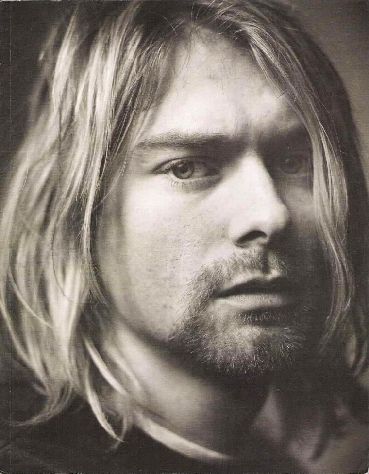 Le biopic de Kurt Cobain a trouvé son réalisateur KurtCobain