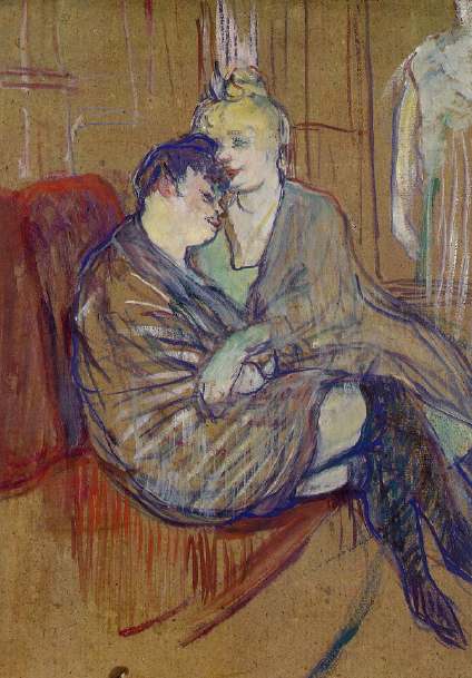 éphémérides du 24 novembre  Toulouse_lautrec_two_girlfriends1419