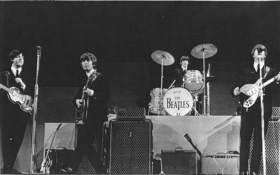 Actrice.chanteurs,poeple(photos,historiques..cinéma.) BeatlesMONTREAL21232