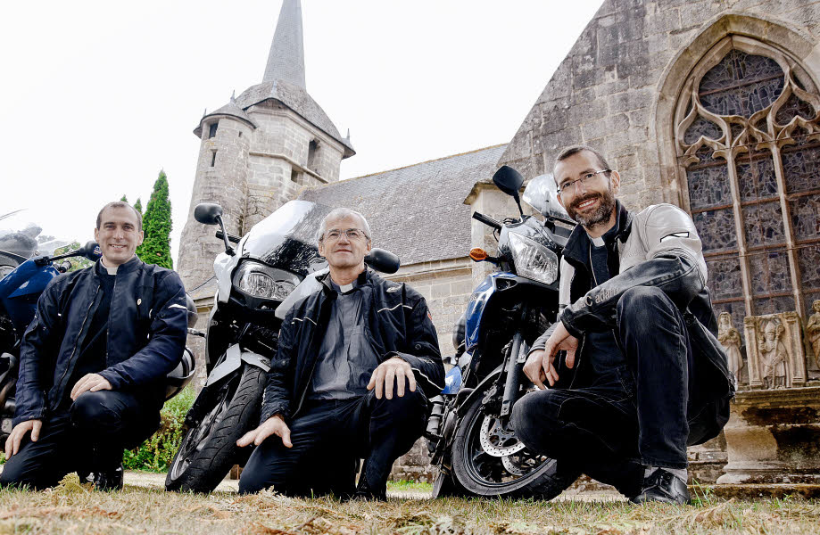 Mon Dieu faites qu'ils n'écrasent pas les grenouilles de bénitier ! Antoine-de-roeck-jean-francois-audrain-et-olivier-lorne_3596526