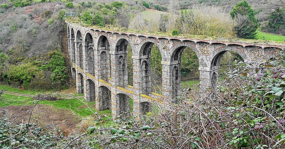 St Brieuc : VIADUC DU DOUVENANT Les-images-de-nos-lecteurs_3814129