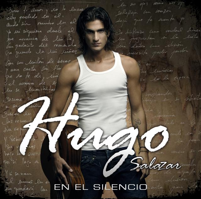 EL ARTE DE SER GUAPO - Página 2 Hugo-salazar-en-el-silencio