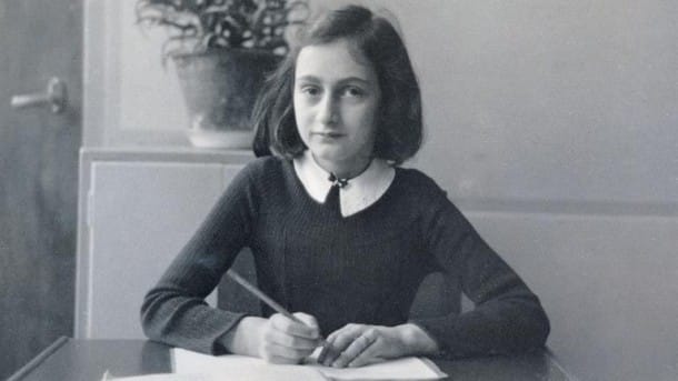 Anne Frank serait décédée un mois avant la date de sa mort « officielle » ! Anne-Frank_Legacy_HD_768x432-16x9-610x343