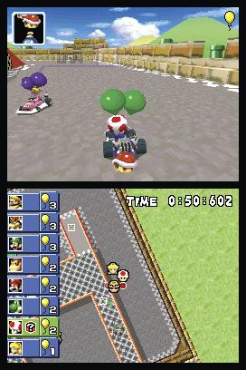 kart - The Mario Kart Retrospective. Part Eight - Mario Kart 8 - Page 3 Mario-kart-ds1