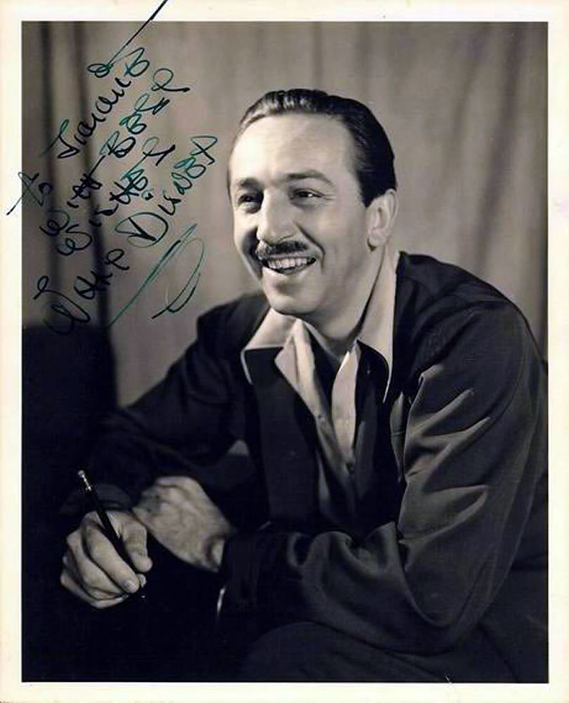 "ZABAVA" ZA NAJMLAĐE Walt_disney