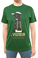 Les T-shirts VdF et produits dérivés secondaires T-shirt-homme-bras