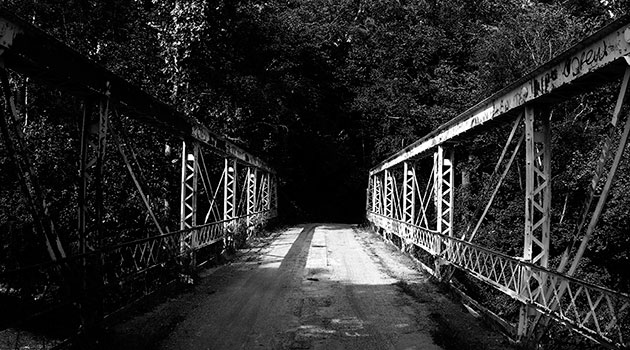 Leyendas urbanas. Puente-de-los-lamentos