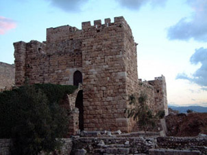 عن لبنان و اتمنى إنه يعجبكم  Lebanon_byblos