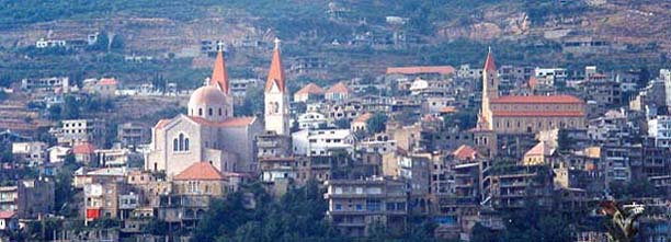 حد عايز يسافر لبنان Lebanon_bcharre